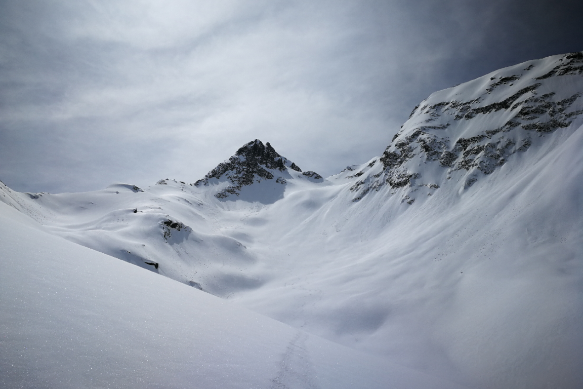 Winter tours in Svaneti - Trekking in Svaneti Georgia