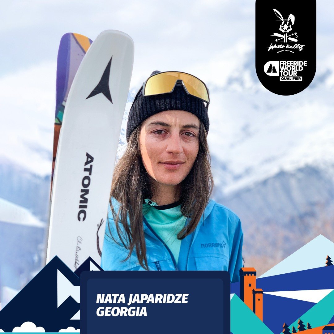 Nata Japaridze