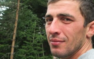 Lasha Tkeshelashvili
