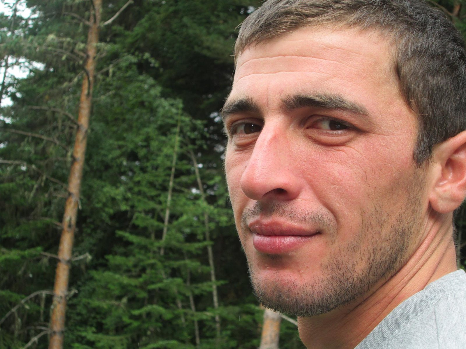 Lasha Tkeshelashvili